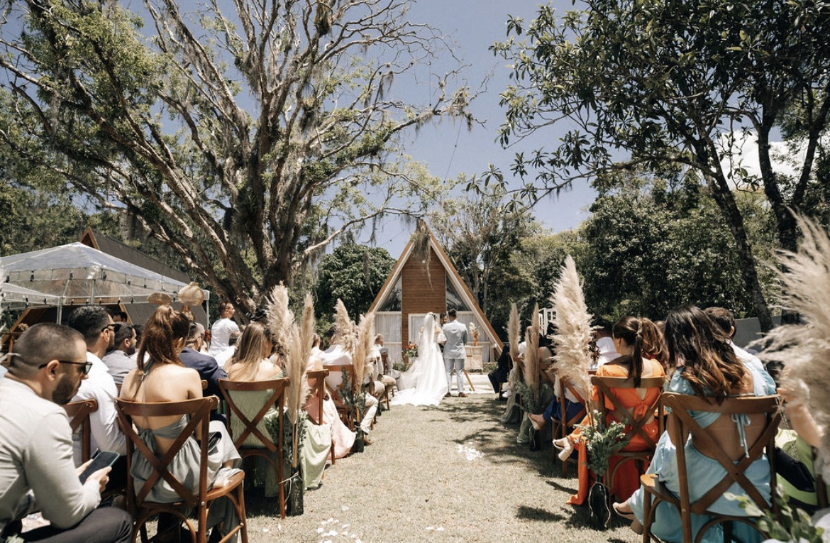 Lake View Hospedagem e Eventos em Florianópolis — foto 2