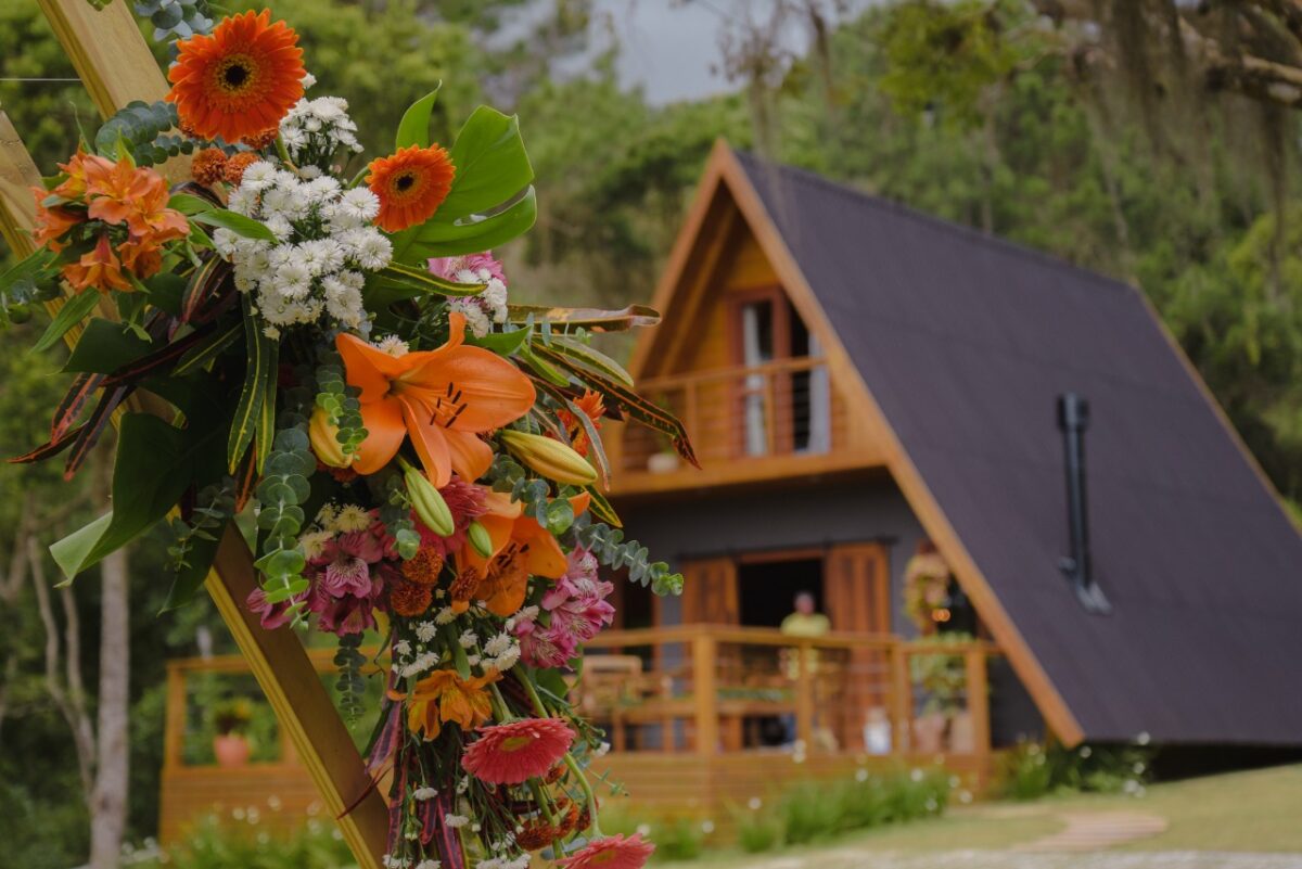 Lake View Hospedagem e Eventos em Florianópolis — foto 3