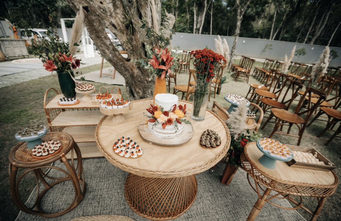 Lake View Hospedagem e Eventos em Florianópolis — foto 4