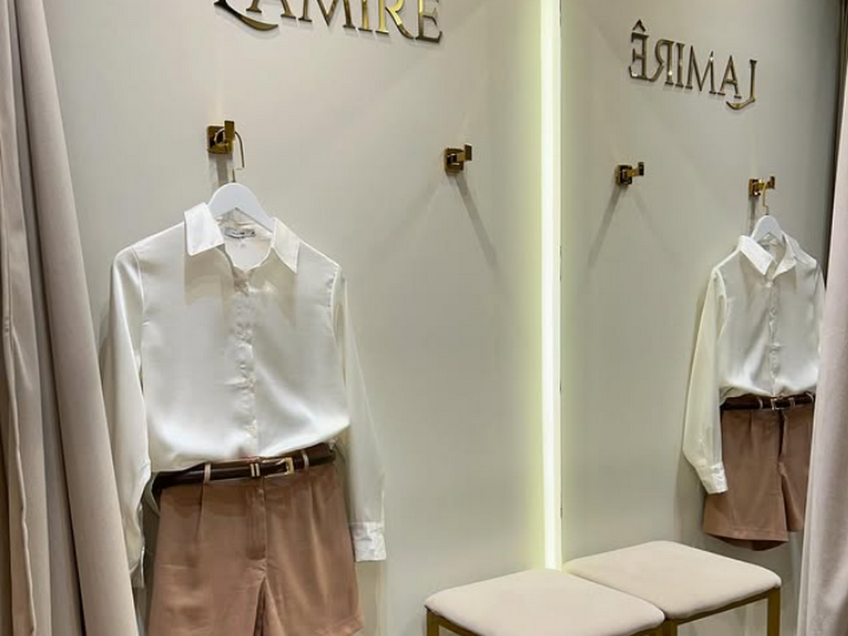 Lamirê - Loja de roupas femininas em Florianópolis — foto 3
