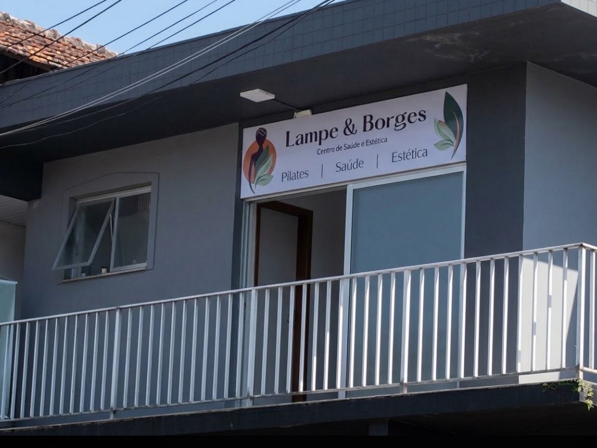 Lampe e Borges - Centro de Saúde e Estética em Florianópolis — foto 3