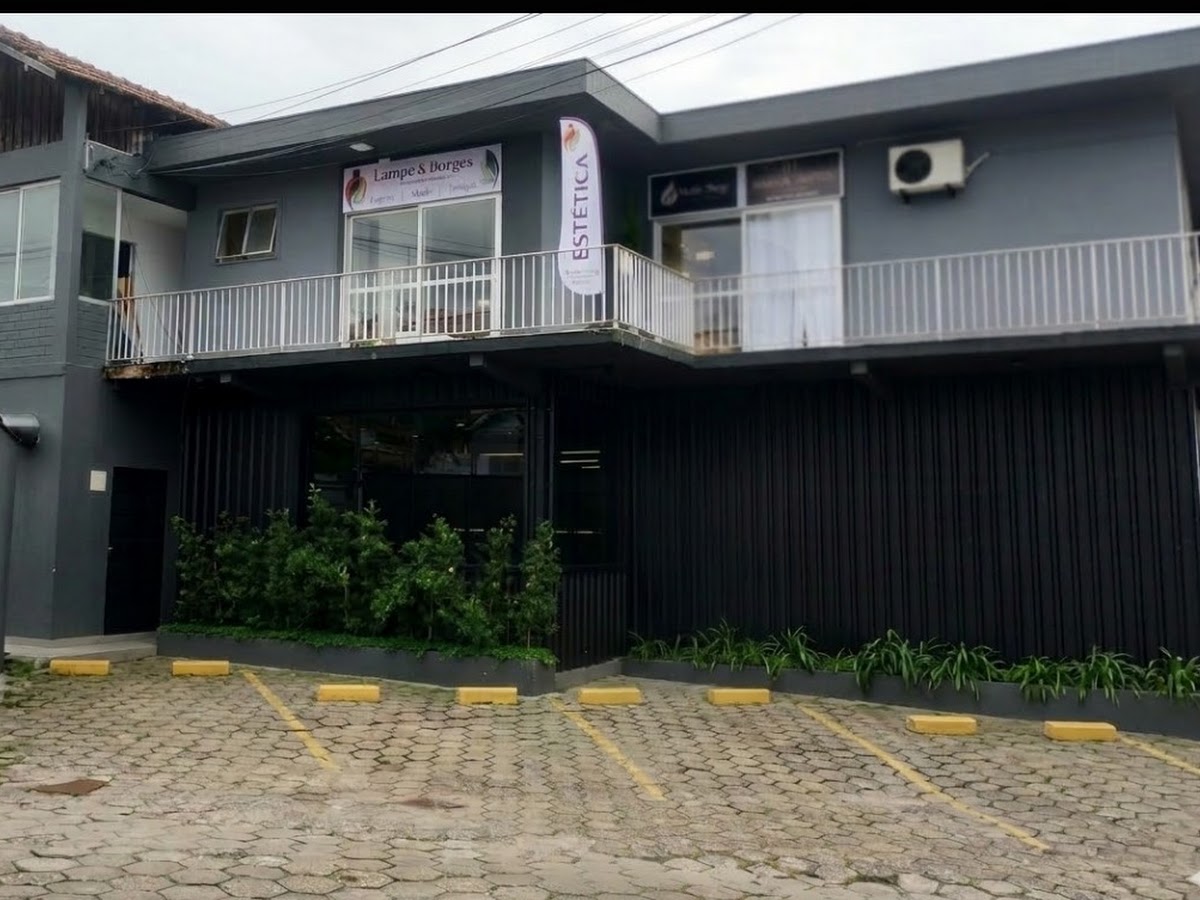 Lampe e Borges - Centro de Saúde e Estética em Florianópolis — foto 4