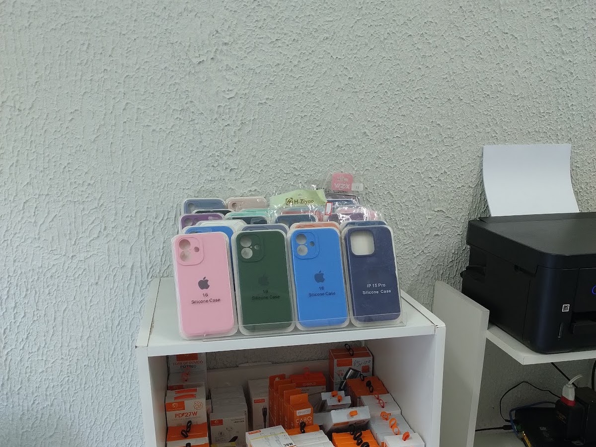 Lan House e manutenção de PC-Norte Sul Informática em Florianópolis — foto 2