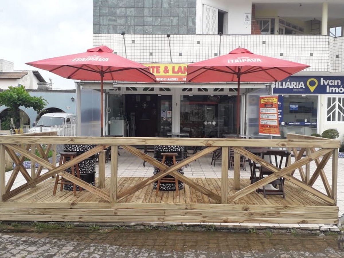 Foto da Lanches Do Tio Marmitaria E Lanchonete