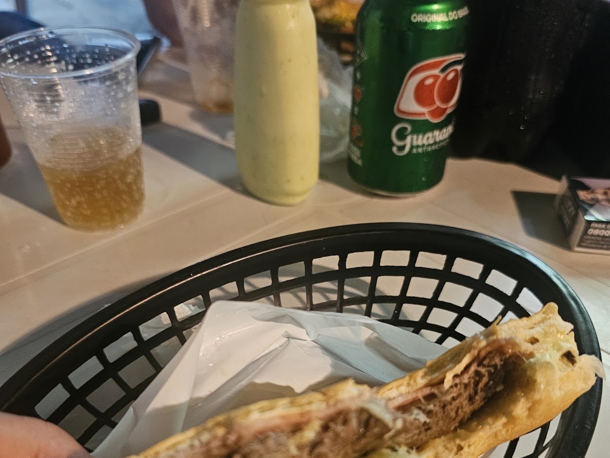Lanchonete Corujitos em Florianópolis — foto 3