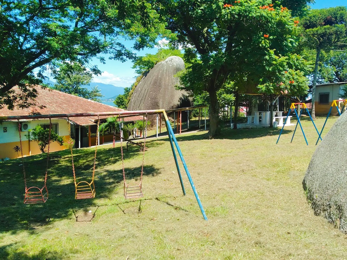 Lar Fabiano de Cristo (Casa de Arnaldo São Thiago) em Florianópolis — foto 1