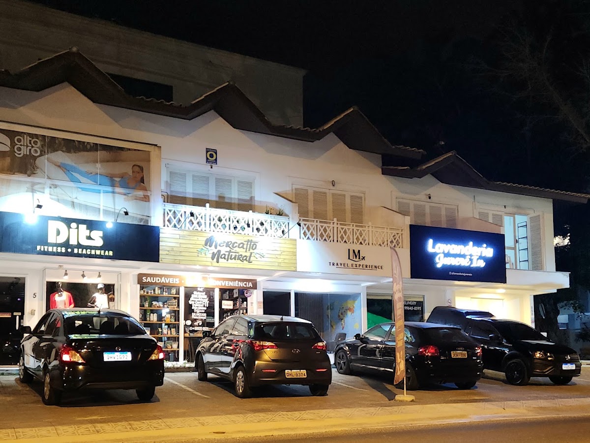Foto da Lavanderia Jurerê In