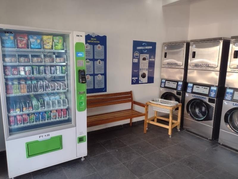 Lavanderia Laundrexpress em Florianópolis — foto 3