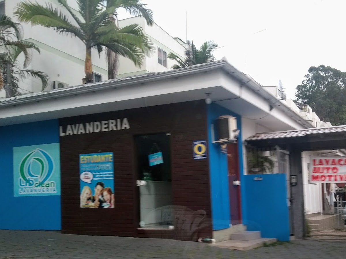 Foto da Lavanderia Lib Clean
