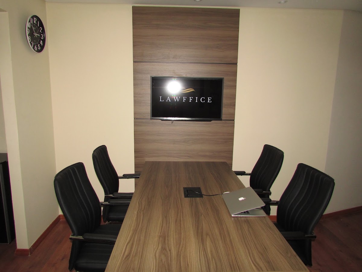 Foto da Lawffice - Escritório Inteligente - Personal Coworking - Escritório Virtual