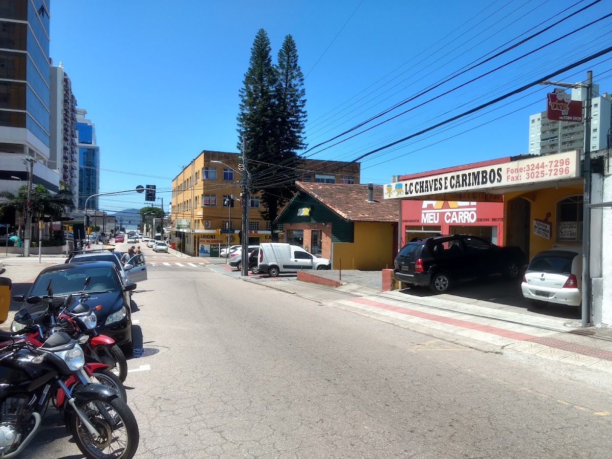 LC Chaveiros em Florianópolis — foto 3