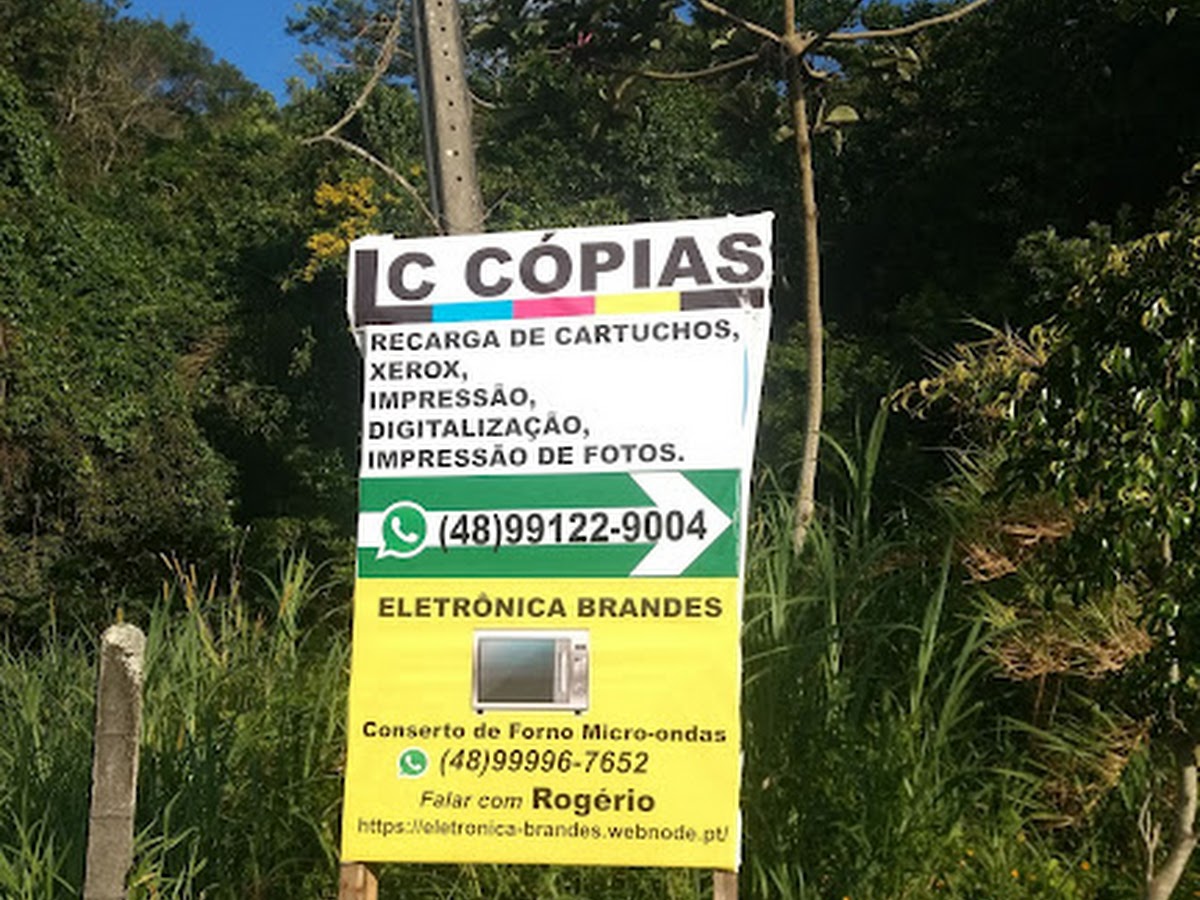 Logo LC cópias