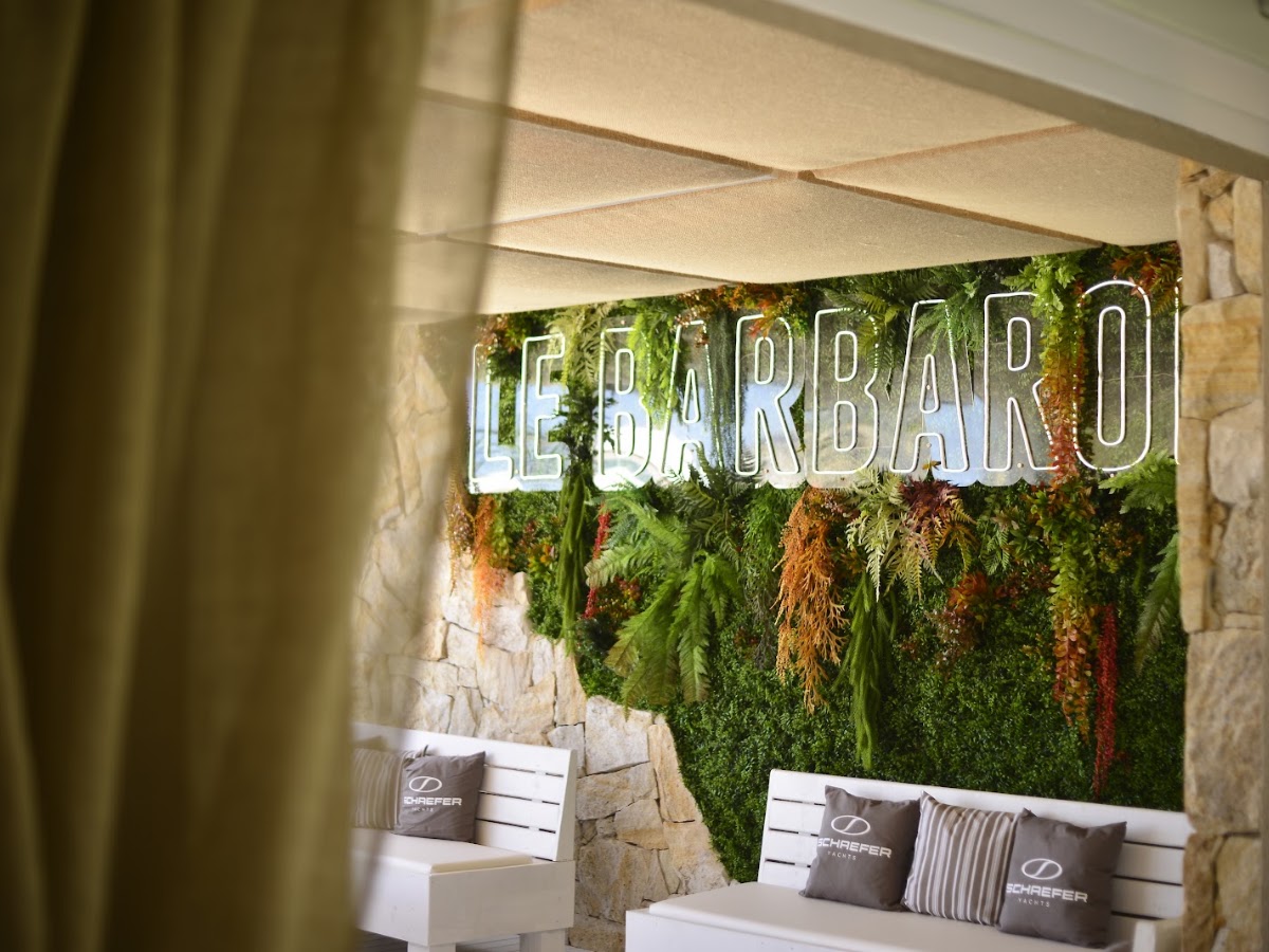 Le Barbaron em Florianópolis — foto 1
