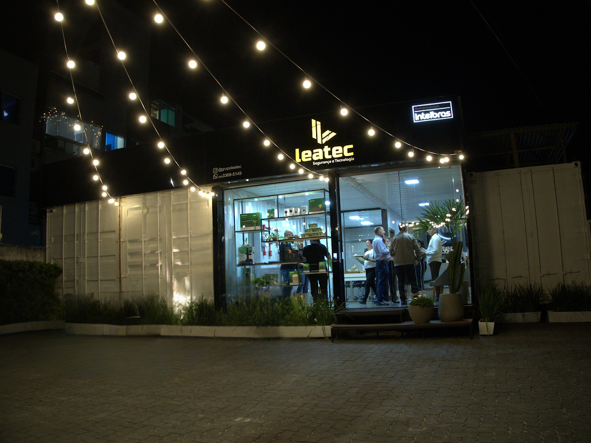 Leatec em Florianópolis — foto 1
