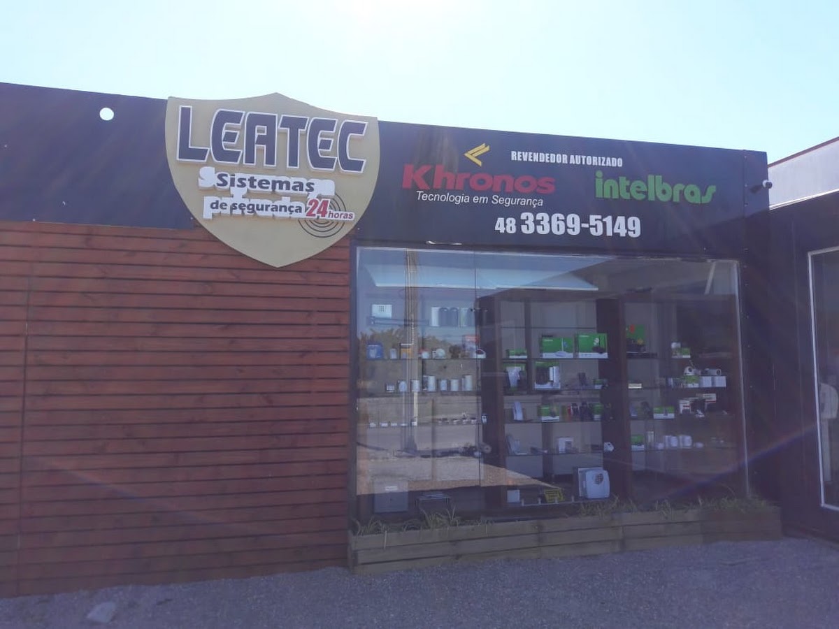 Leatec em Florianópolis — foto 3