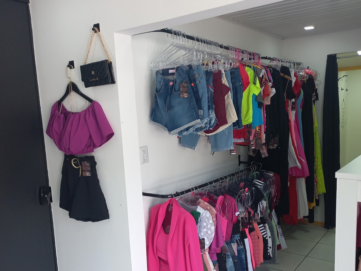 Logo Lebella Store