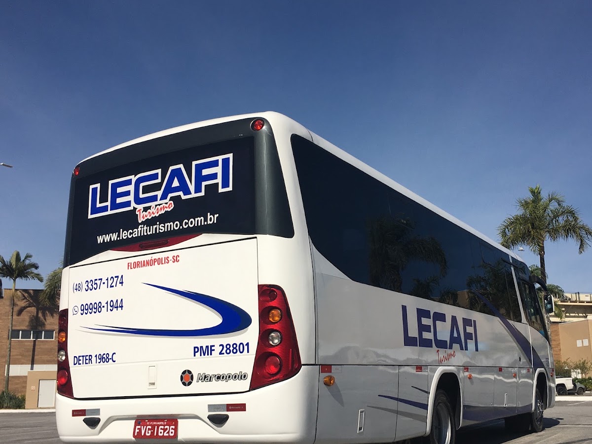 Foto da LECAFI TURISMO