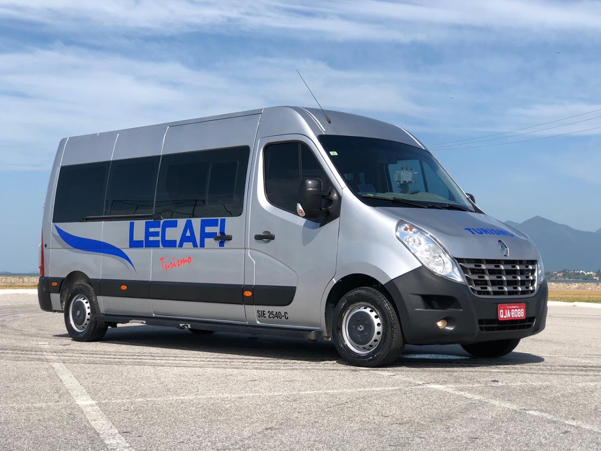 LECAFI TURISMO em Florianópolis — foto 3