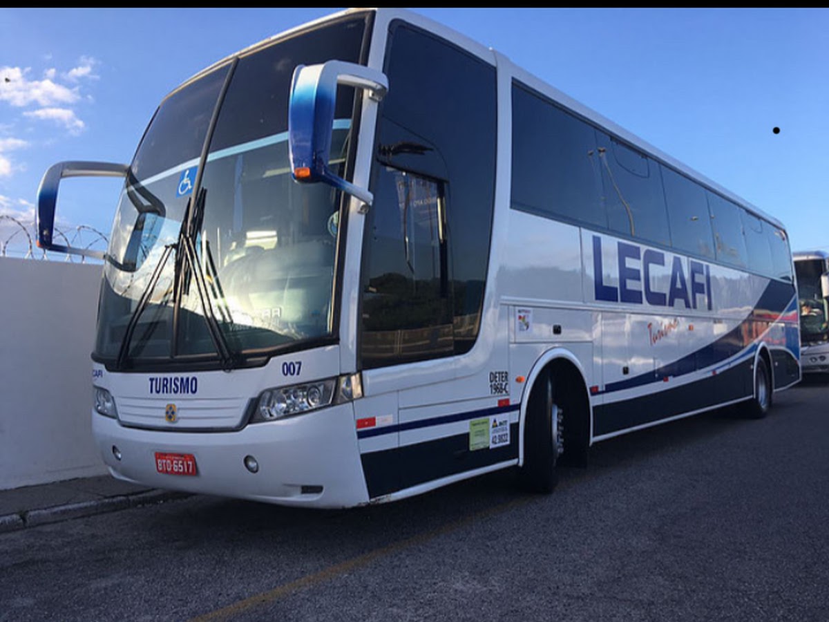 LECAFI TURISMO em Florianópolis — foto 4