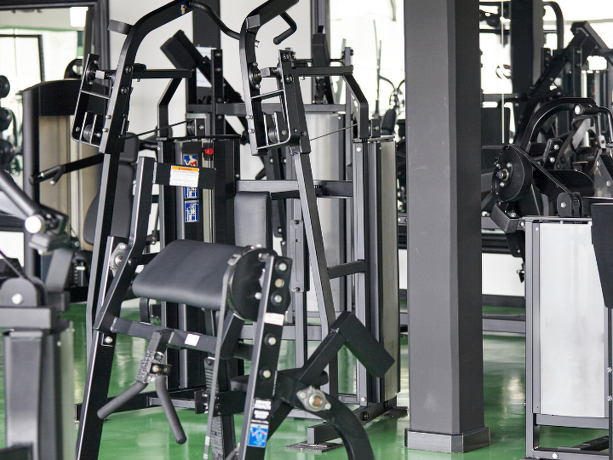 Foto da Ledutech Soluções Fitness - Venda - Manutenção e Assistência Técnica p/ Academia