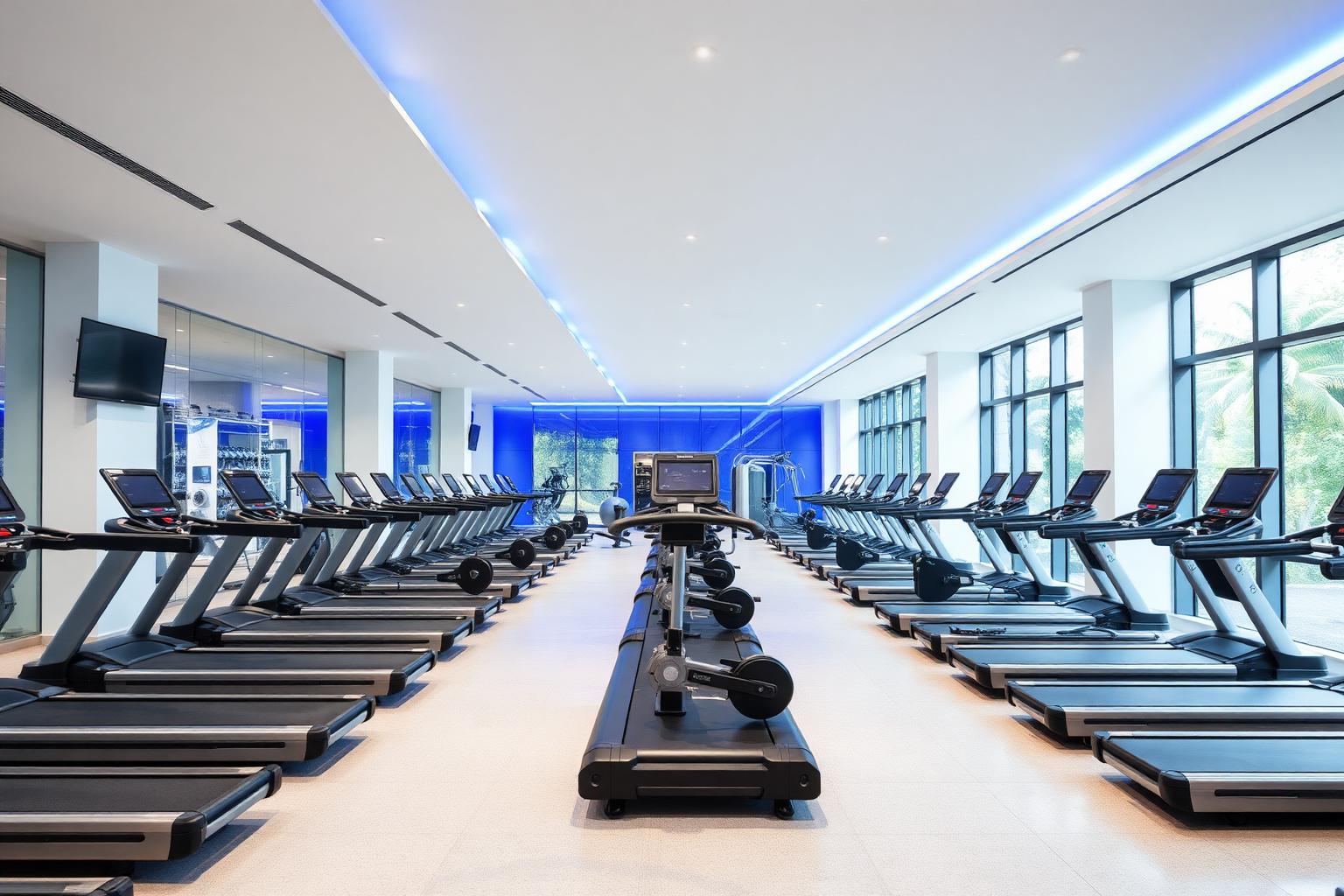 Ledutech Soluções Fitness - Venda - Manutenção e Assistência Técnica p/ Academia em Florianópolis — foto 1