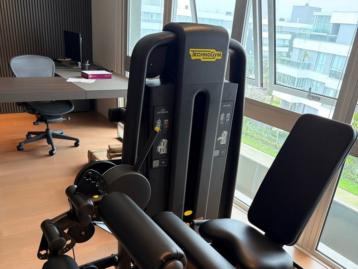 Ledutech Soluções Fitness - Venda - Manutenção e Assistência Técnica p/ Academia em Florianópolis — foto 3