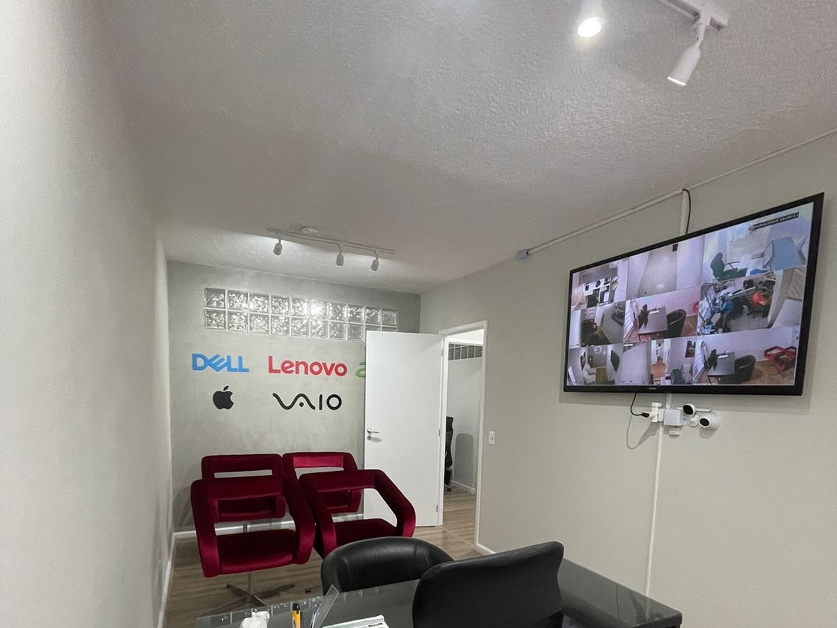 LENOVO Aduaneiras Informática em Florianópolis — foto 2