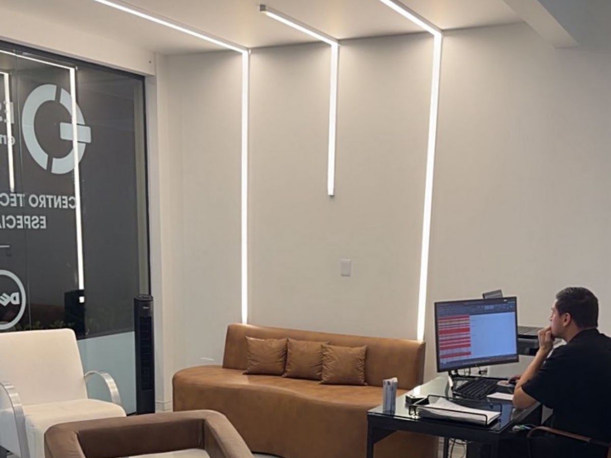 LENOVO Aduaneiras Informática em Florianópolis — foto 3