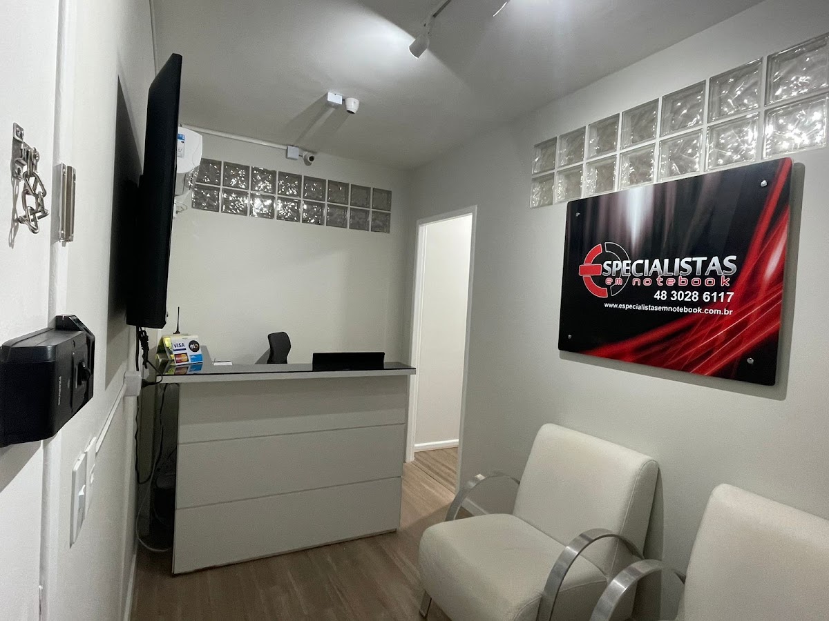 LENOVO Aduaneiras Informática em Florianópolis — foto 4