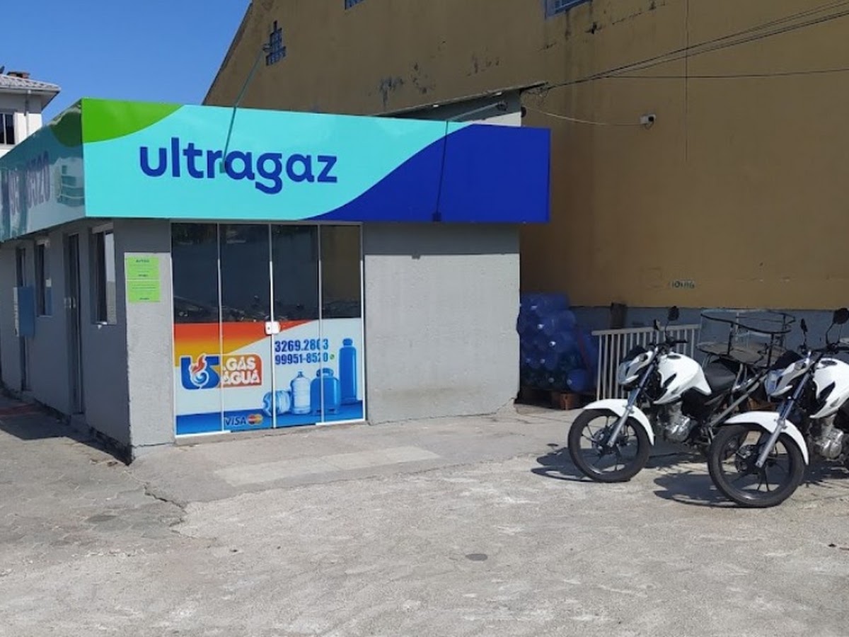 Foto da Léo Gás e Água - Distribuidora