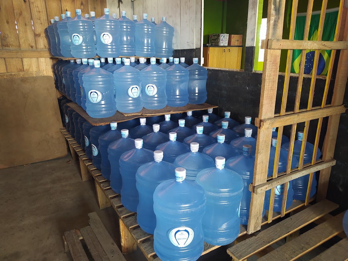 Léo Gás e Água - Distribuidora em Florianópolis — foto 3