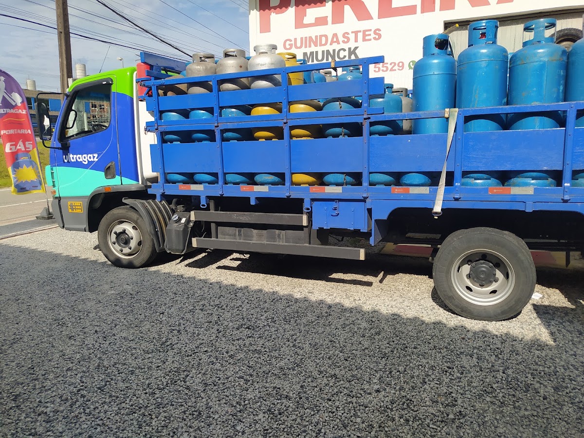 Léo Gás e Água - Distribuidora em Florianópolis — foto 4