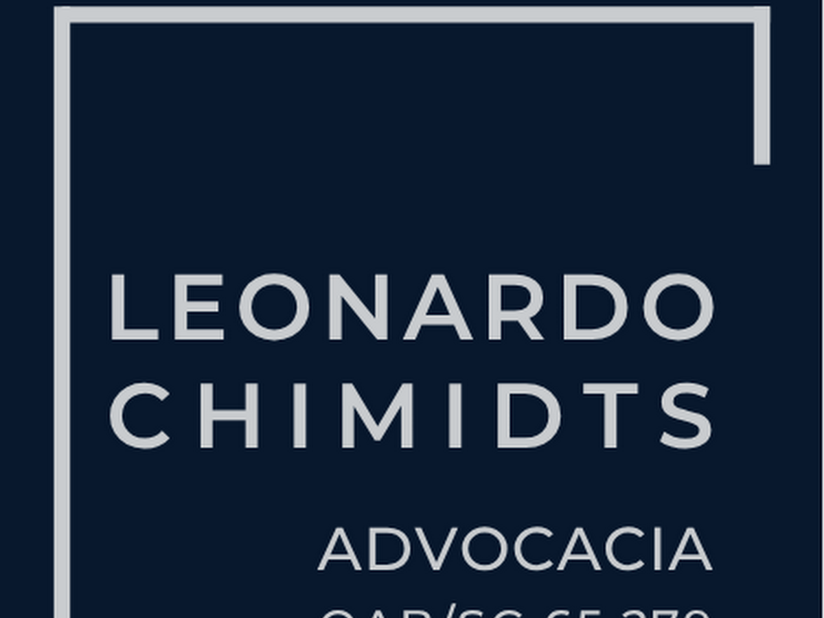 Foto da Leonardo Chimidts Advocacia