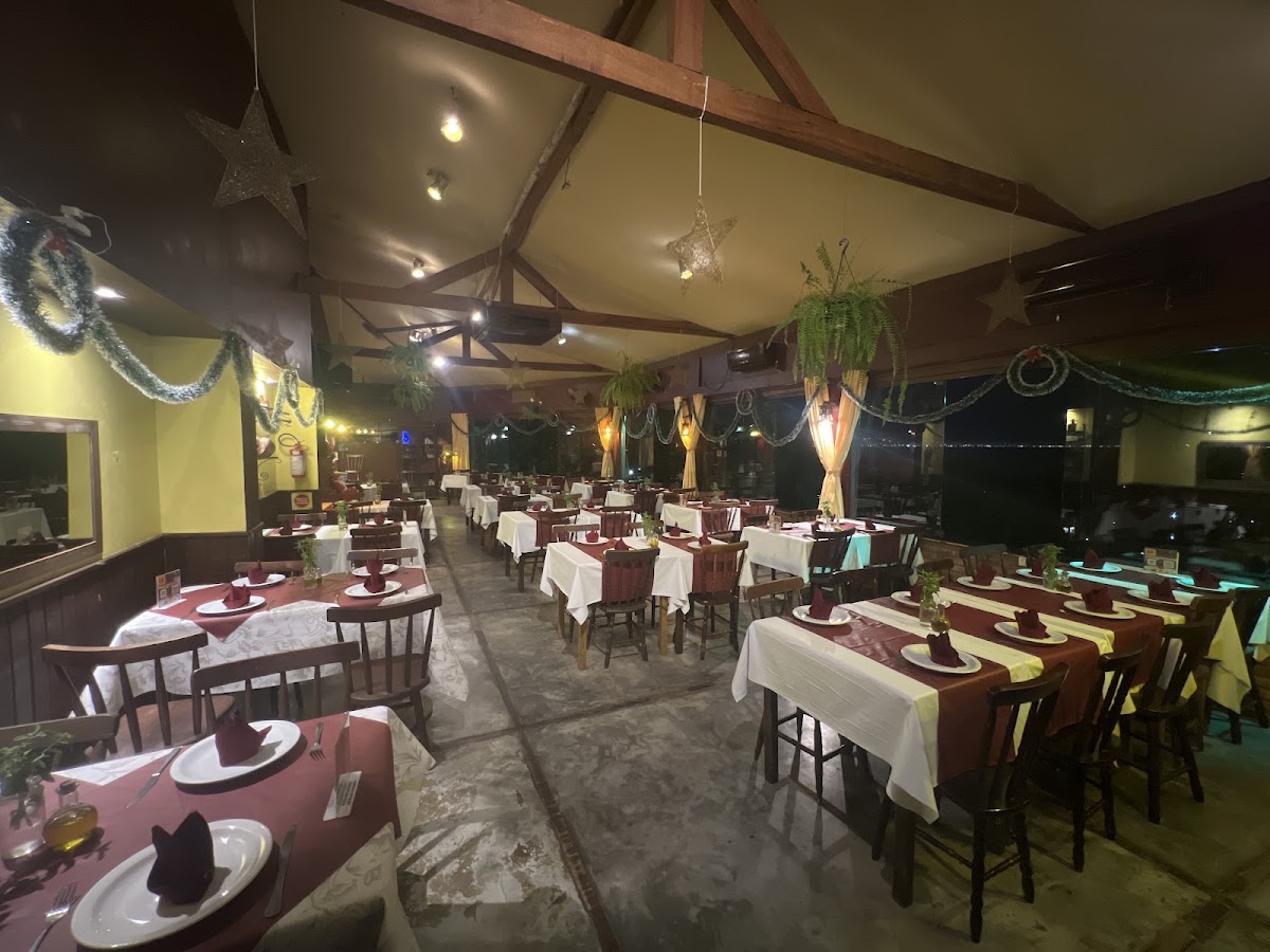 Leone's Forneria | Florianópolis em Florianópolis — foto 3