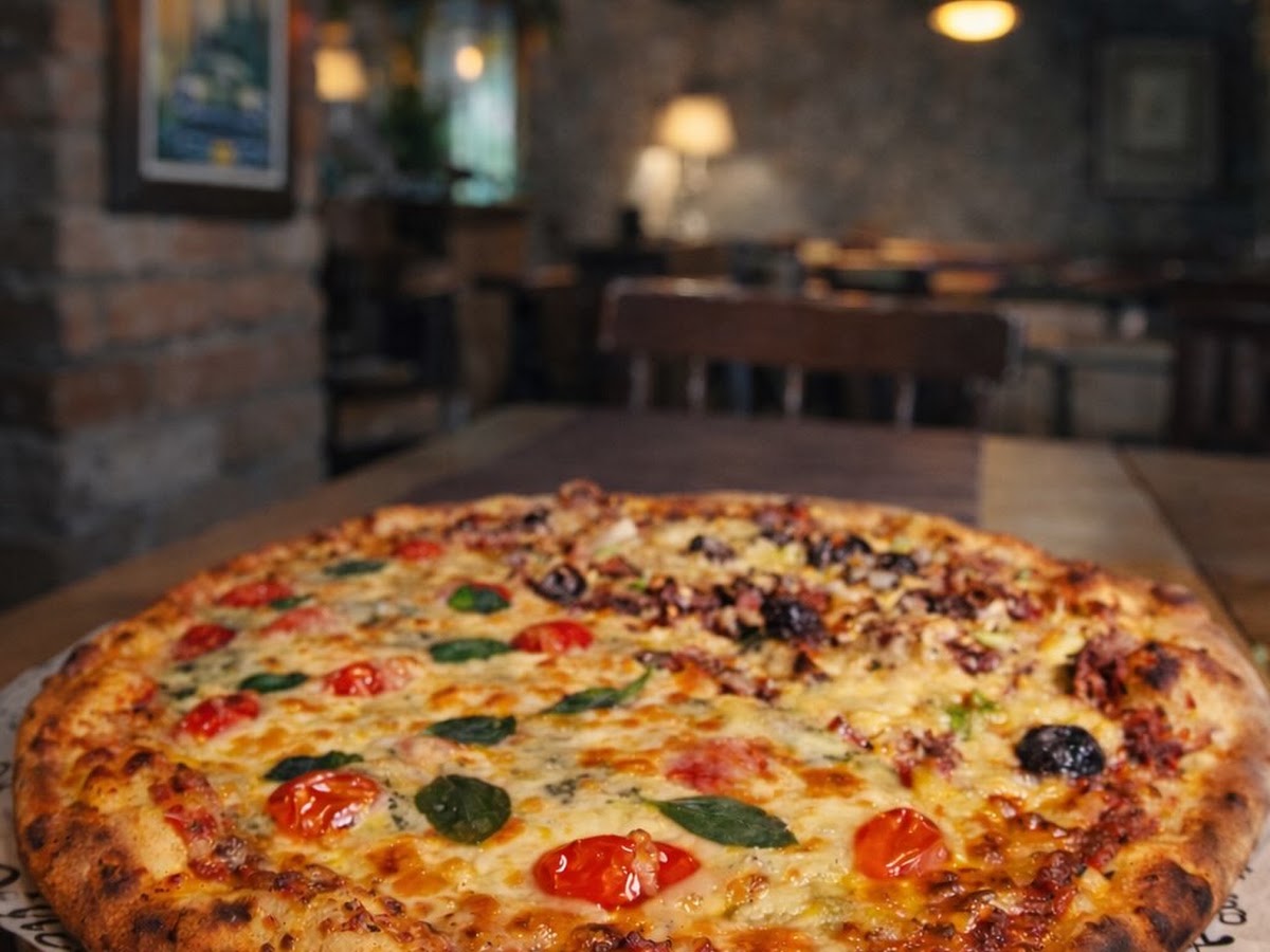 Leone's Forneria | Florianópolis em Florianópolis — foto 4