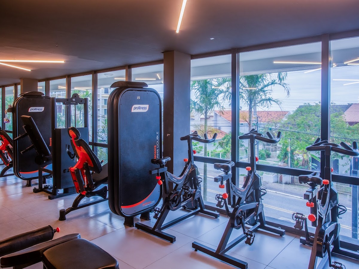 Let's Train GYM gimnasio em Florianópolis — foto 2