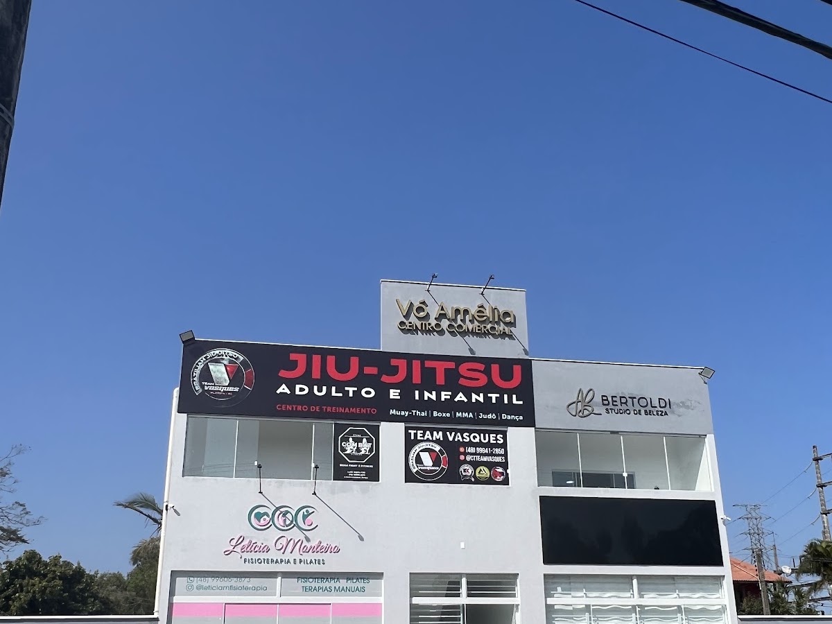 Letícia Monteiro Fisioterapia e Pilates em Florianópolis — foto 3