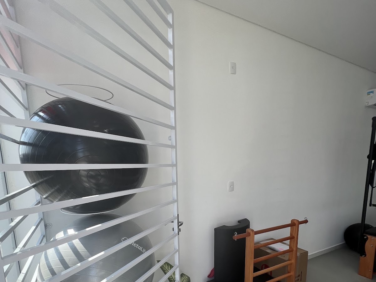 Letícia Monteiro Fisioterapia e Pilates em Florianópolis — foto 4