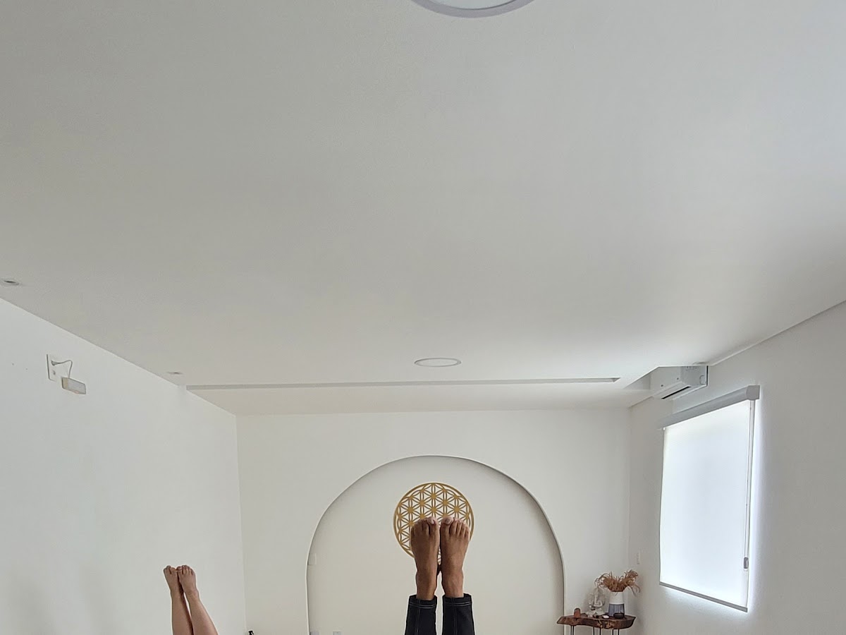 Leticia Samādhi | Yoga ao ar livre em Florianópolis — foto 3