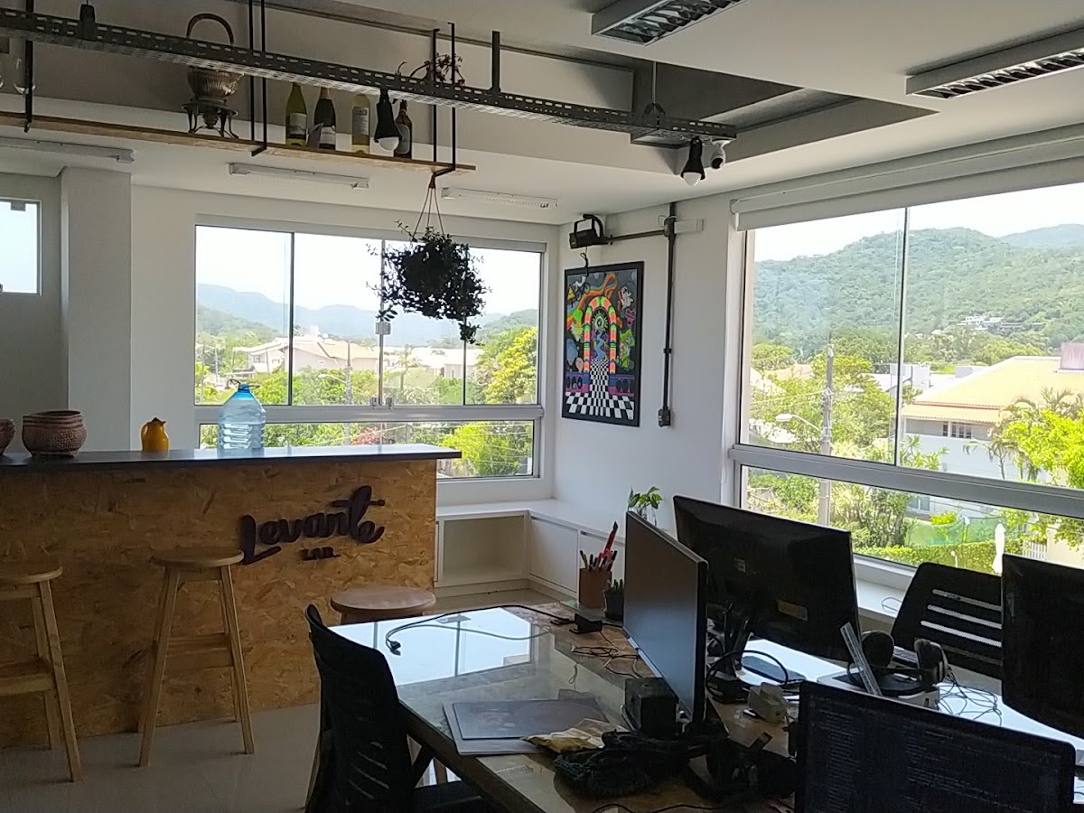 Foto da Levante Lab