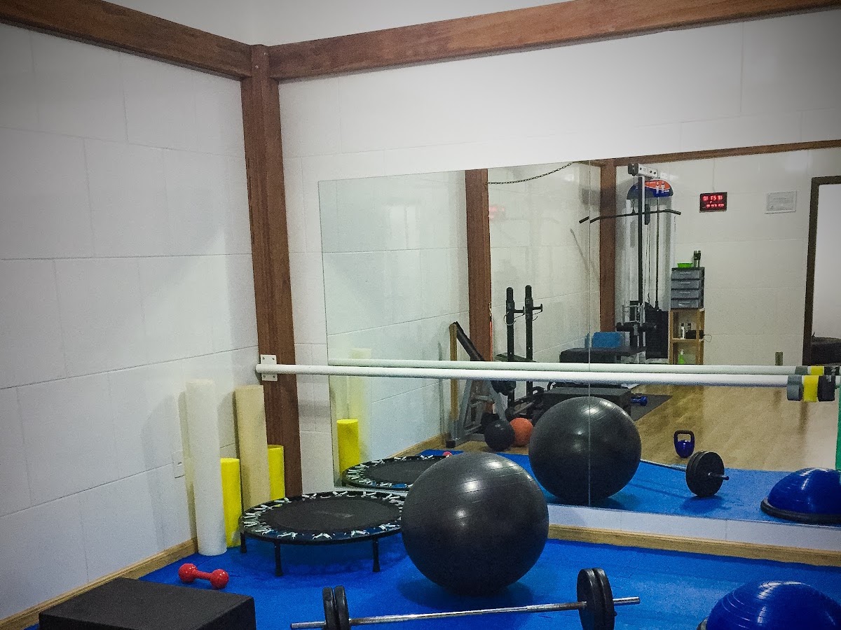 LFit Centro de Treinamento Físico Funcional em Florianópolis — foto 1
