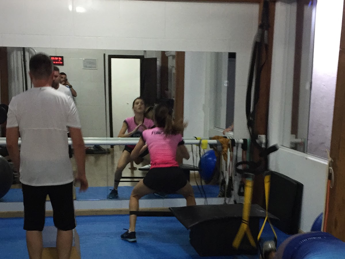 LFit Centro de Treinamento Físico Funcional em Florianópolis — foto 2