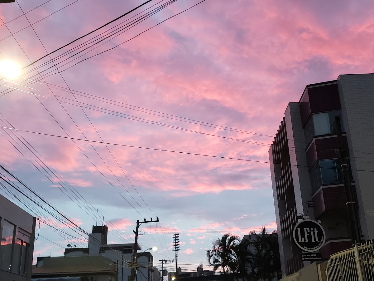 LFit Centro de Treinamento Físico Funcional em Florianópolis — foto 4