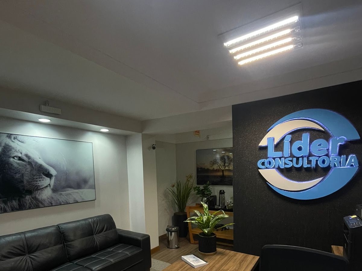 Lider Consultoria Administrativa LTDA em Florianópolis — foto 1