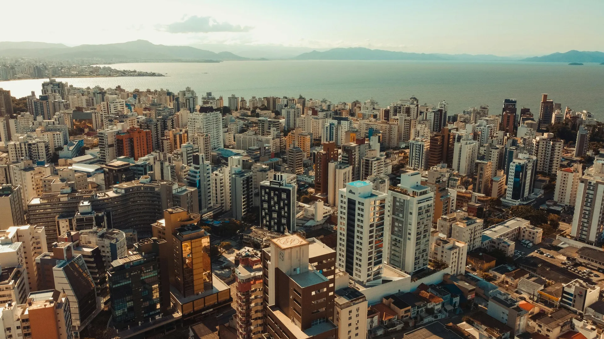 Foto da Liderança Imobiliária