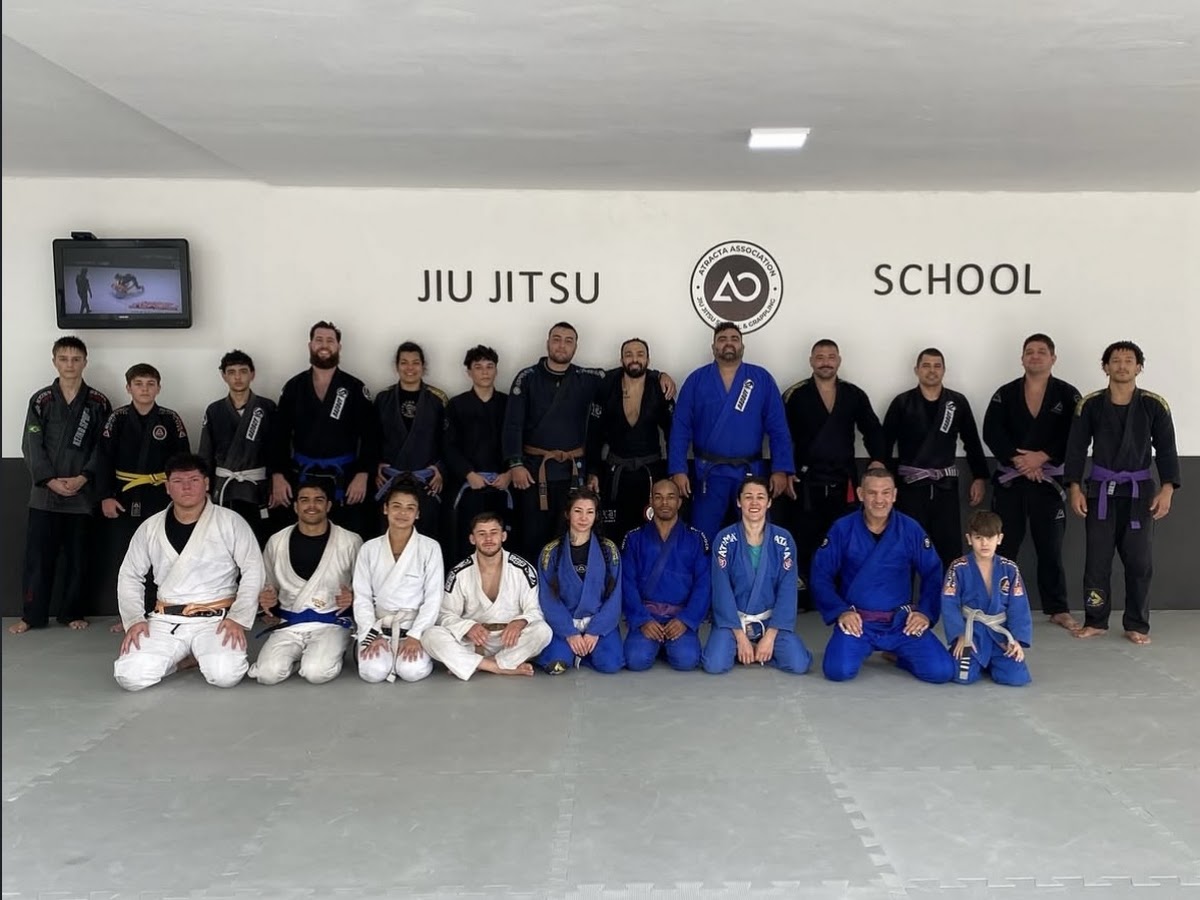 Life Pro Combat Sports Center em Florianópolis — foto 1