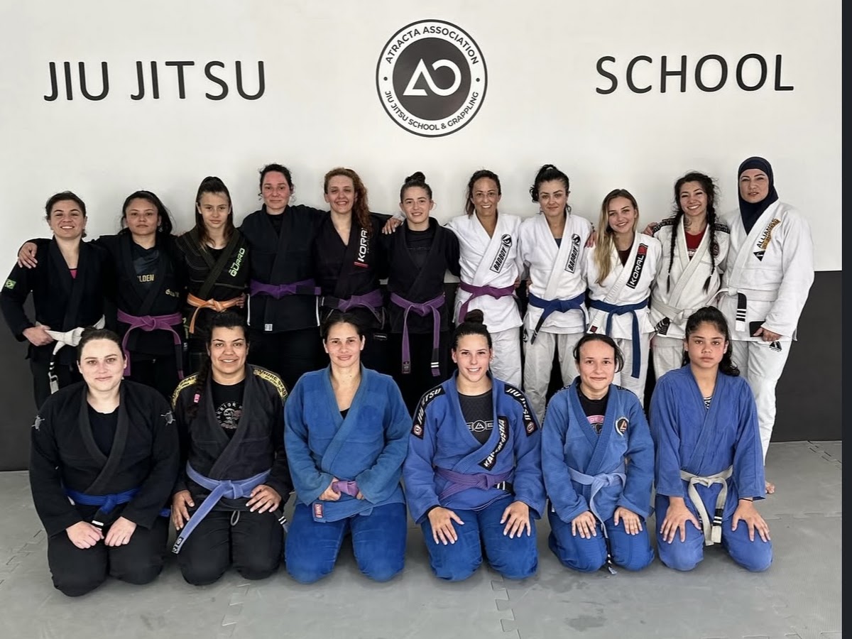 Life Pro Combat Sports Center em Florianópolis — foto 2