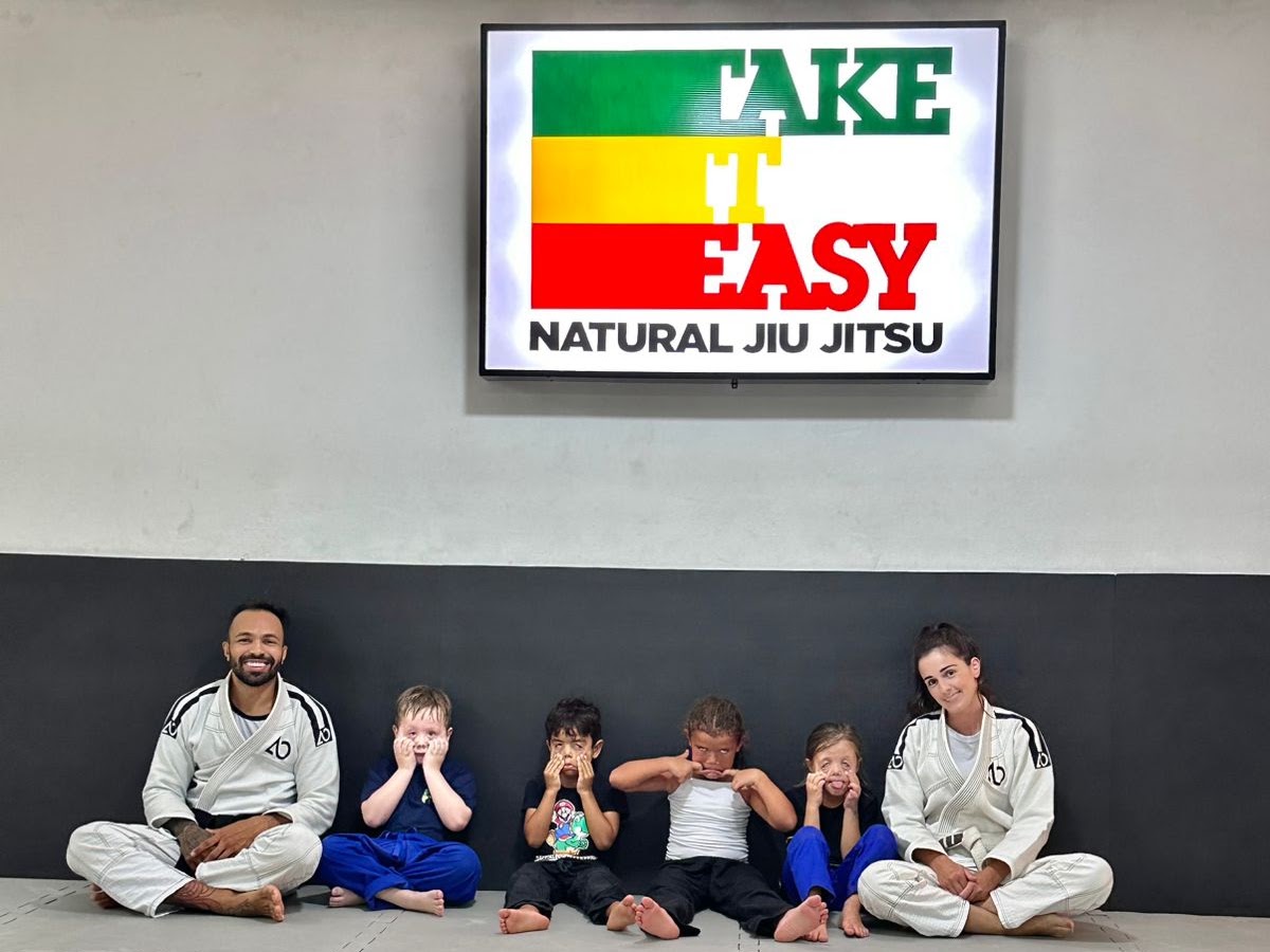 Life Pro Combat Sports Center em Florianópolis — foto 3