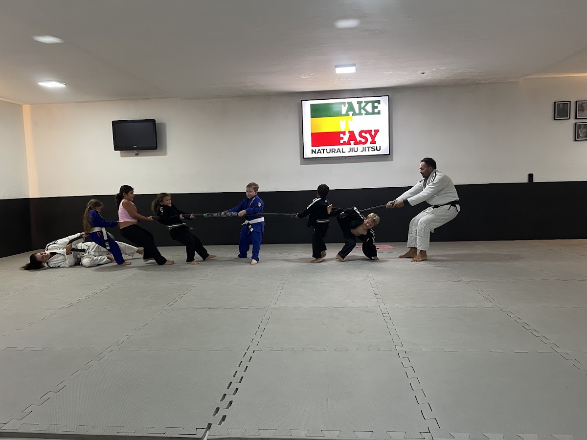 Life Pro Combat Sports Center em Florianópolis — foto 4