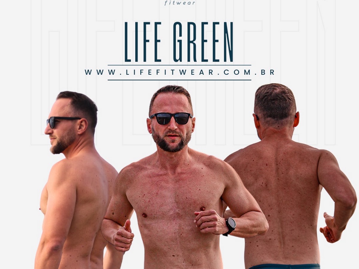 Foto da Lifefitwear Moda Fitness Confecções e Comércio LTDA